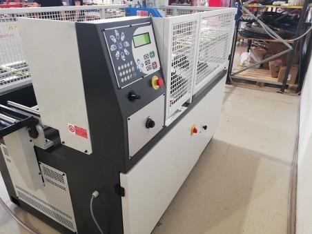 Hansaflex CNC Säge  9020 Klagenfurt 