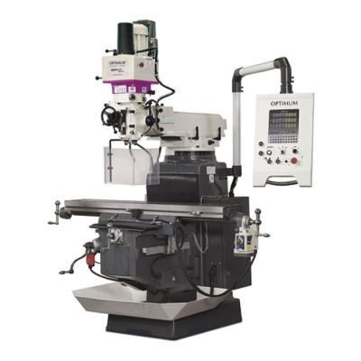 Optimum  Metallbearbeitungsmaschinen 