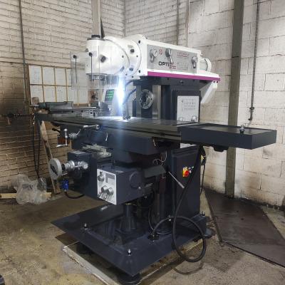 OPTI MT200 Universalfräse  