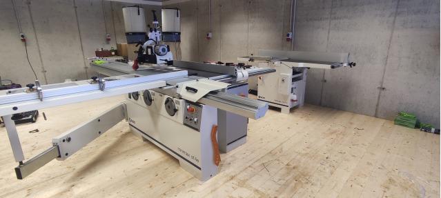 SCM minimax st4e und fs41c 